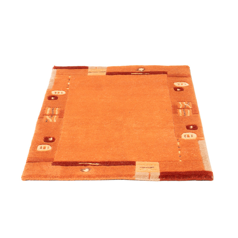 Nepal teppe 90x60cm - Ullteppe