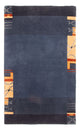 Nepal teppe 90x60cm - Ullteppe