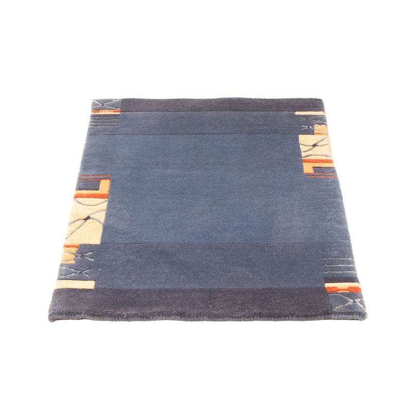 Nepal teppe 90x60cm - Ullteppe