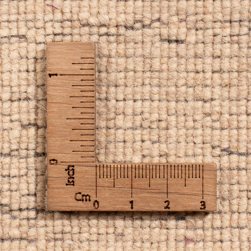 Loribaft Loom Teppe 160x90cm - Ullteppe