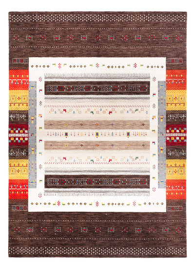 Loribaft Loom Teppe 170x240cm - Ullteppe