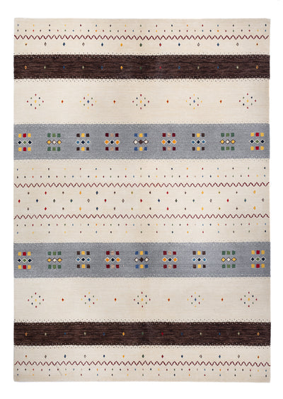 Loribaft Loom Teppe 170x240cm - Ullteppe