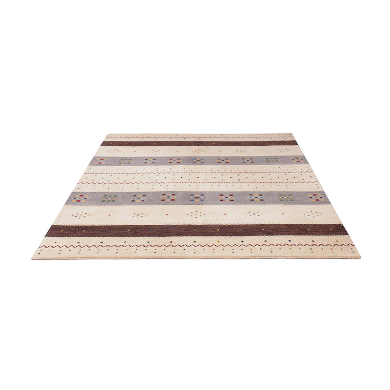 Loribaft Loom Teppe 170x240cm - Ullteppe