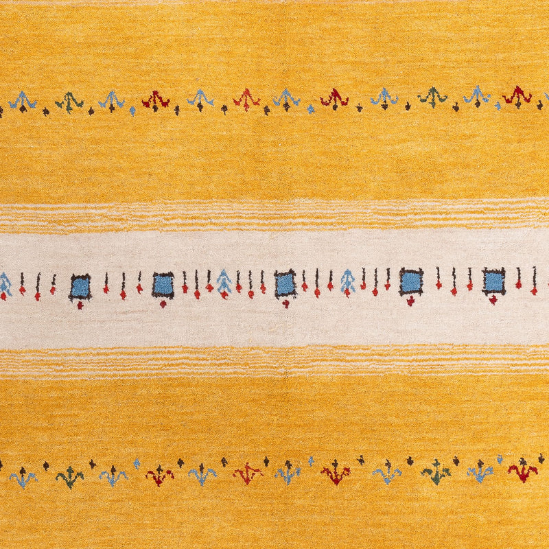 Loribaft Loom Teppe 240x170cm - Ullteppe