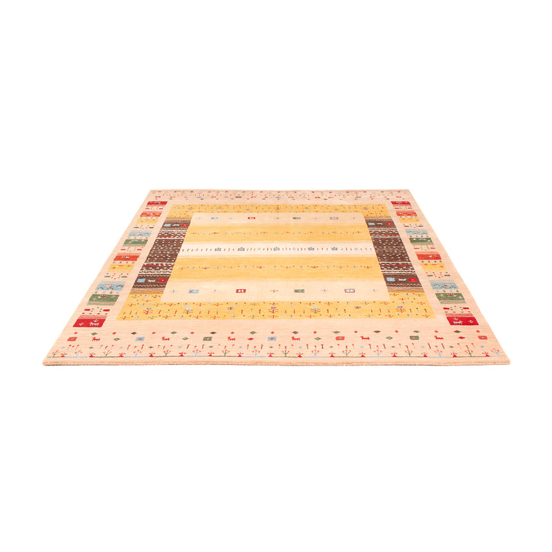Loribaft Loom Teppe 240x170cm - Ullteppe