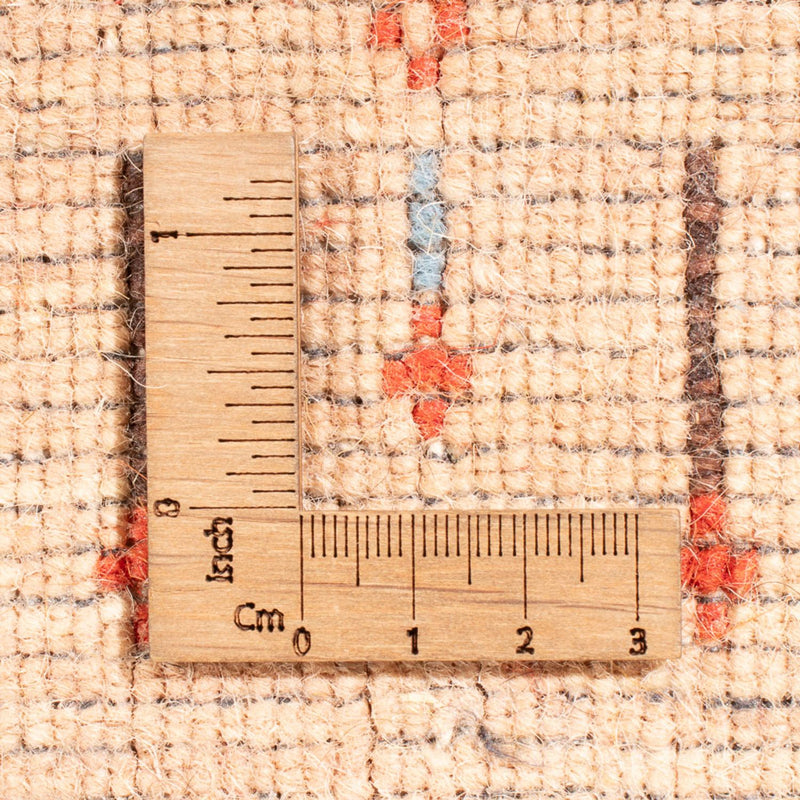 Loribaft Loom Teppe 240x170cm - Ullteppe