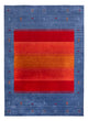 Loribaft Loom Teppe 240x170cm - Ullteppe