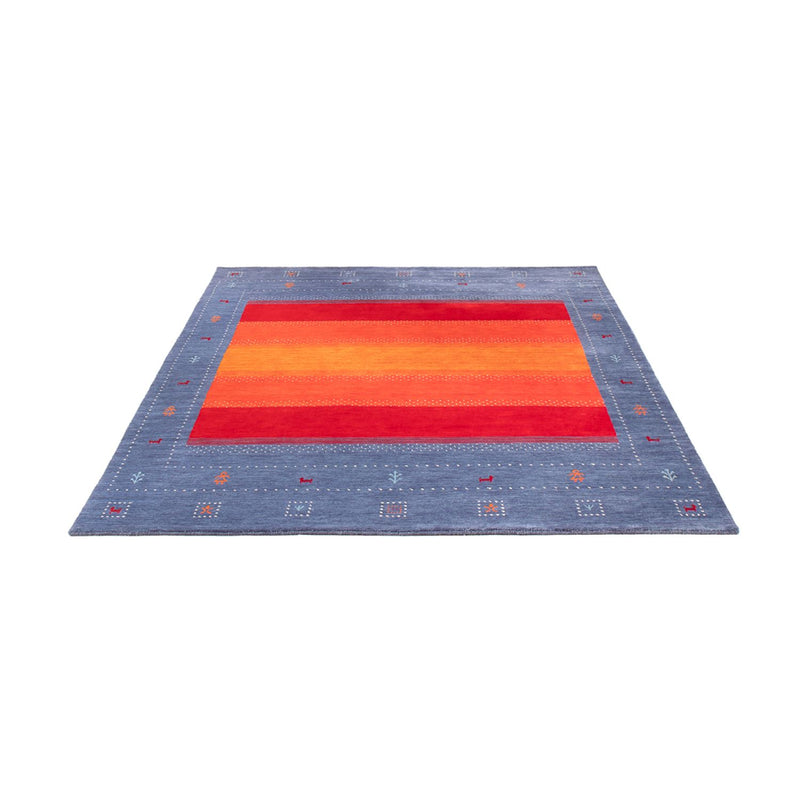 Loribaft Loom Teppe 240x170cm - Ullteppe