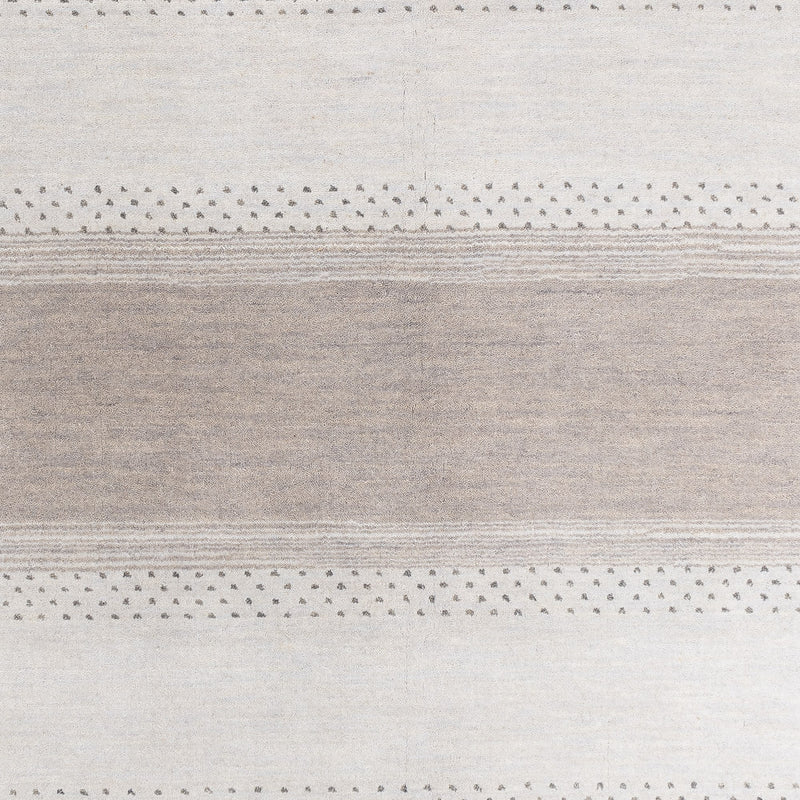 Loribaft Loom Teppe 240x170cm - Ullteppe