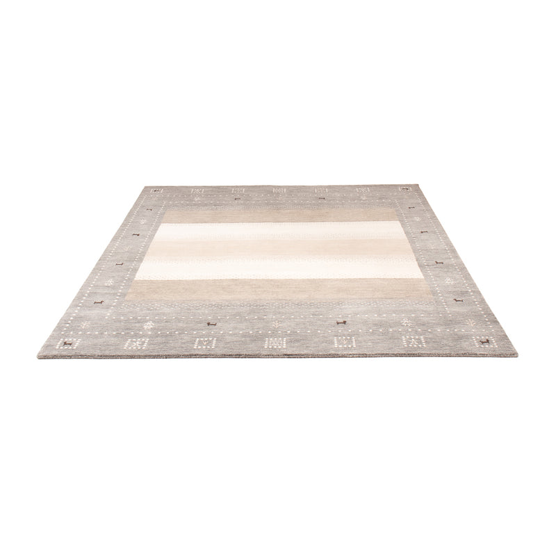Loribaft Loom Teppe 240x170cm - Ullteppe