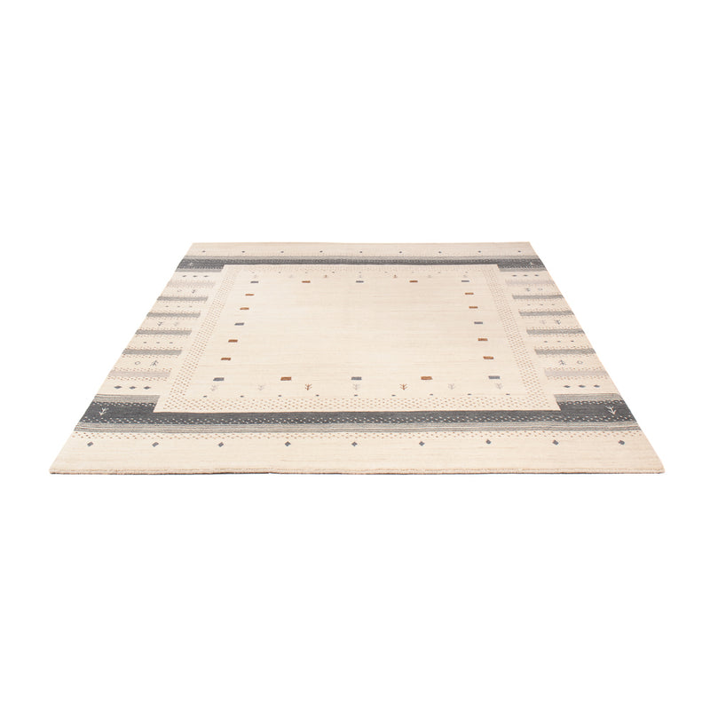 Loribaft Loom Teppe 240x170cm - Ullteppe