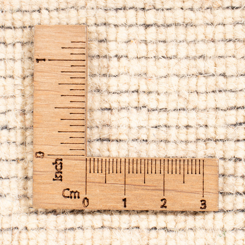 Loribaft Loom Teppe 240x170cm - Ullteppe