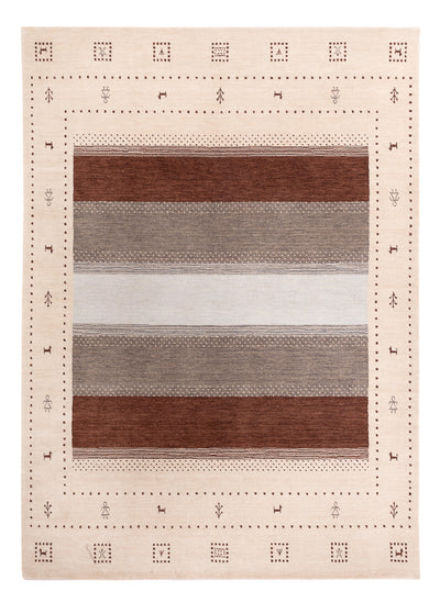 Loribaft Loom Teppe 170x240cm - Ullteppe