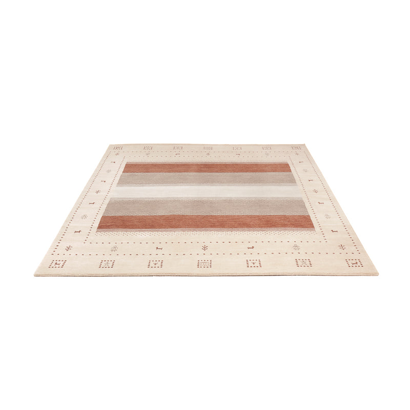 Loribaft Loom Teppe 170x240cm - Ullteppe