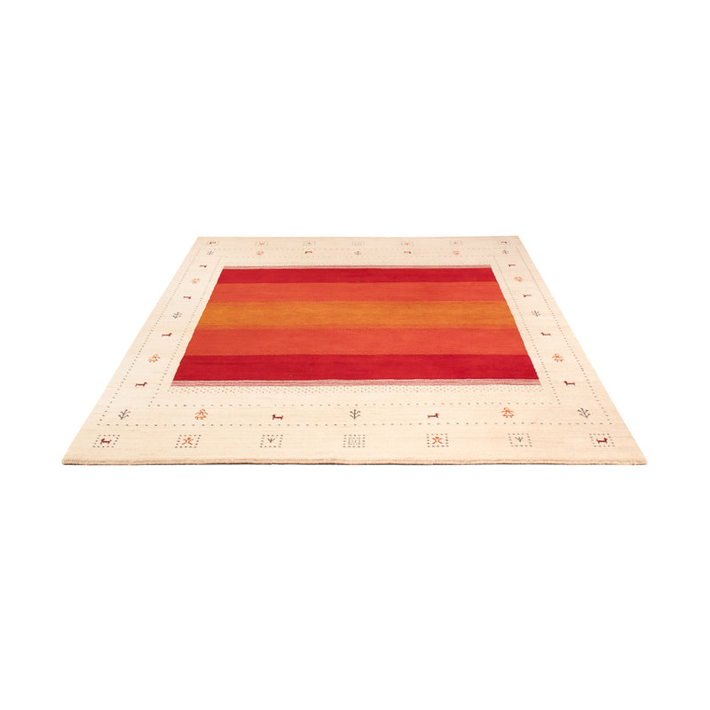 Loribaft Loom Teppe 170x240cm - Ullteppe