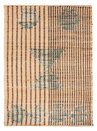 Juteteppe Teppe 90x60cm – product image
