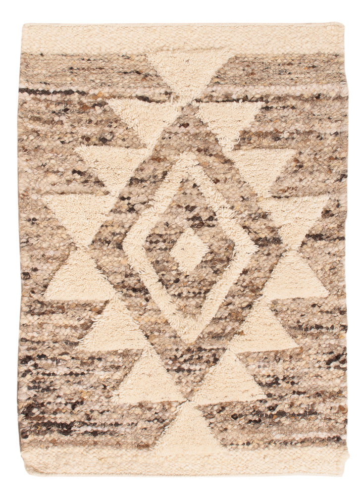 Ullteppe 90x60cm - Ullteppe