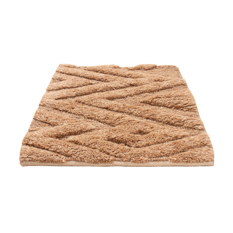 Ullteppe 90x60cm - Ullteppe