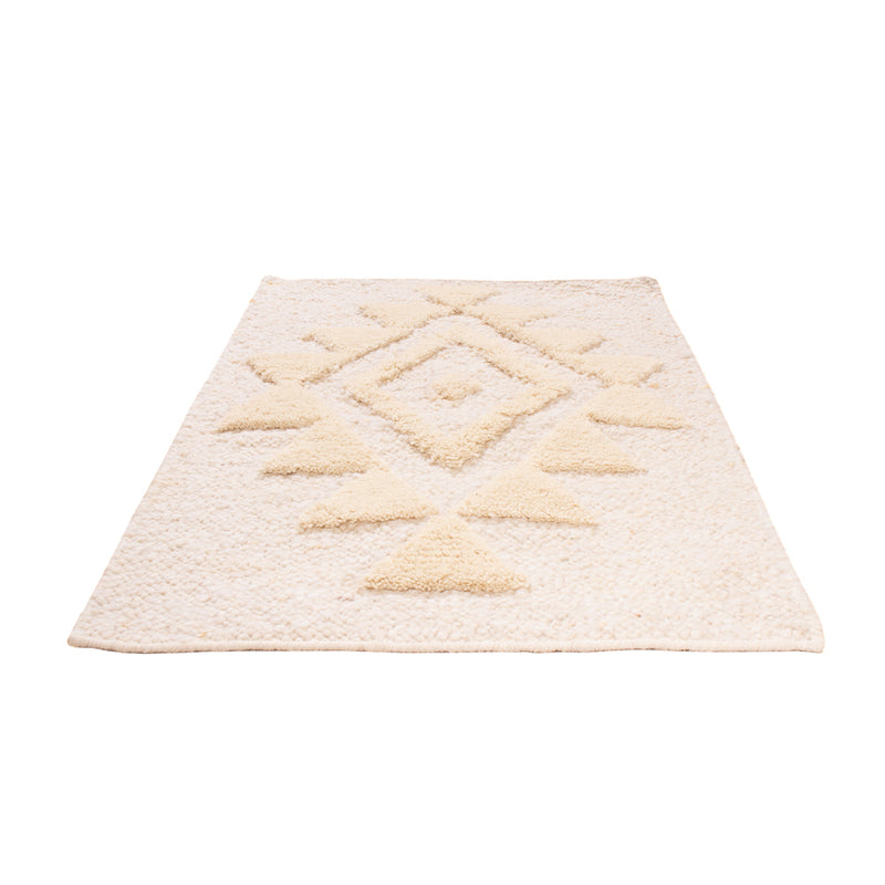 Ullteppe 90x60cm - Ullteppe