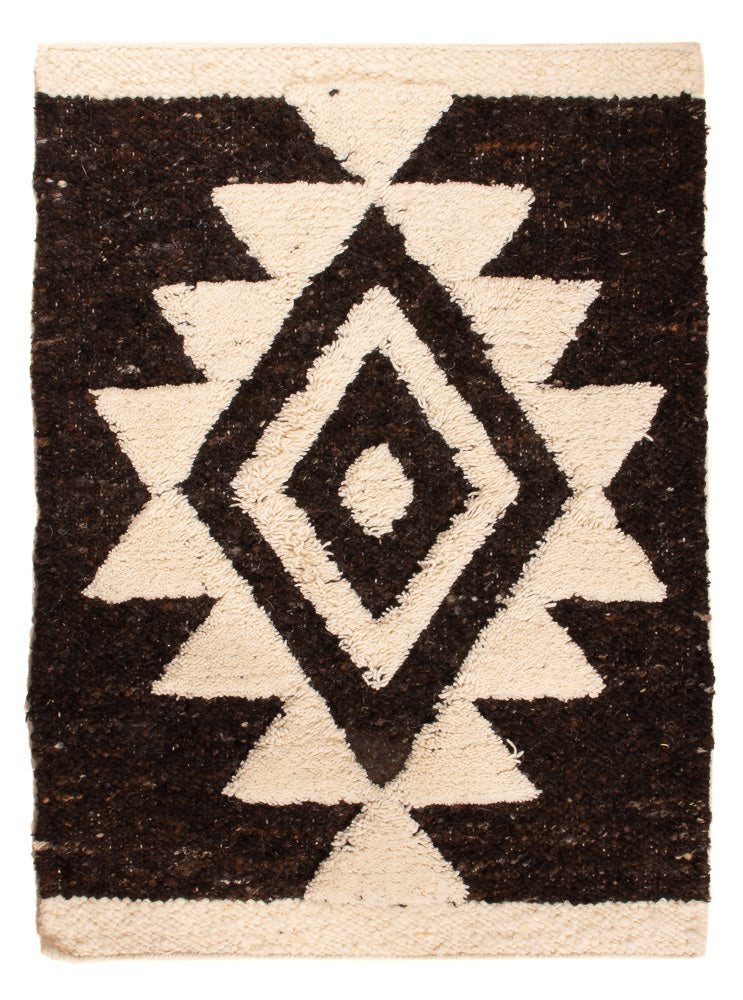 Ullteppe 90x60cm - Ullteppe