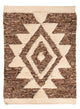 Ullteppe 90x60cm - Ullteppe