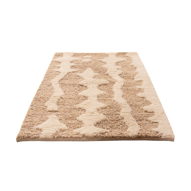 Ullteppe 90x60cm - Ullteppe