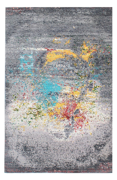 Designer teppe 120x180cm - Designerteppich