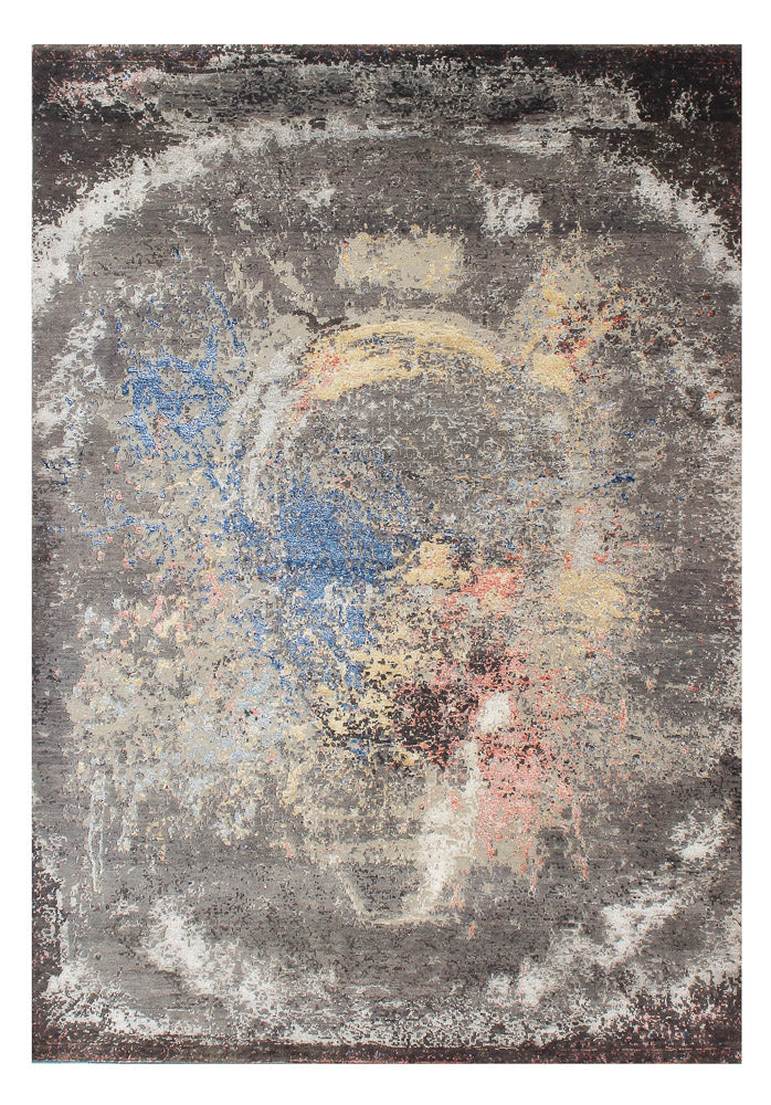 Designer teppe 242x170cm - Designerteppich