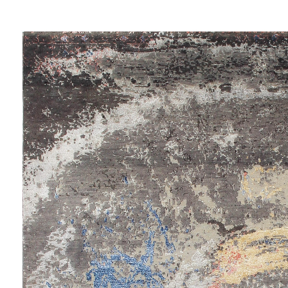 Designer teppe 242x170cm - Designerteppich