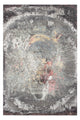 Designer teppe 167x248cm - Designerteppich