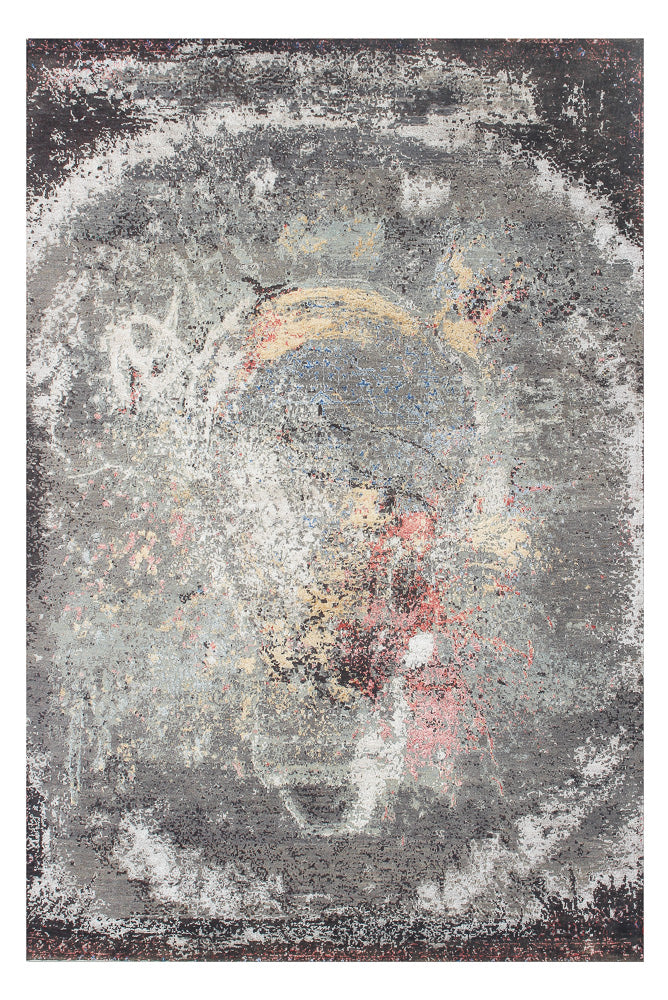 Designer teppe 167x248cm - Designerteppich