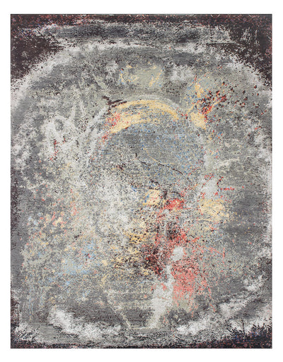 Designer teppe 195x250cm - Designerteppich