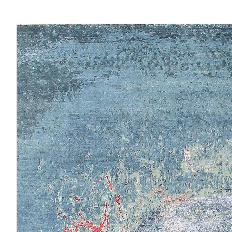 Designer teppe 242x163cm - Designerteppich