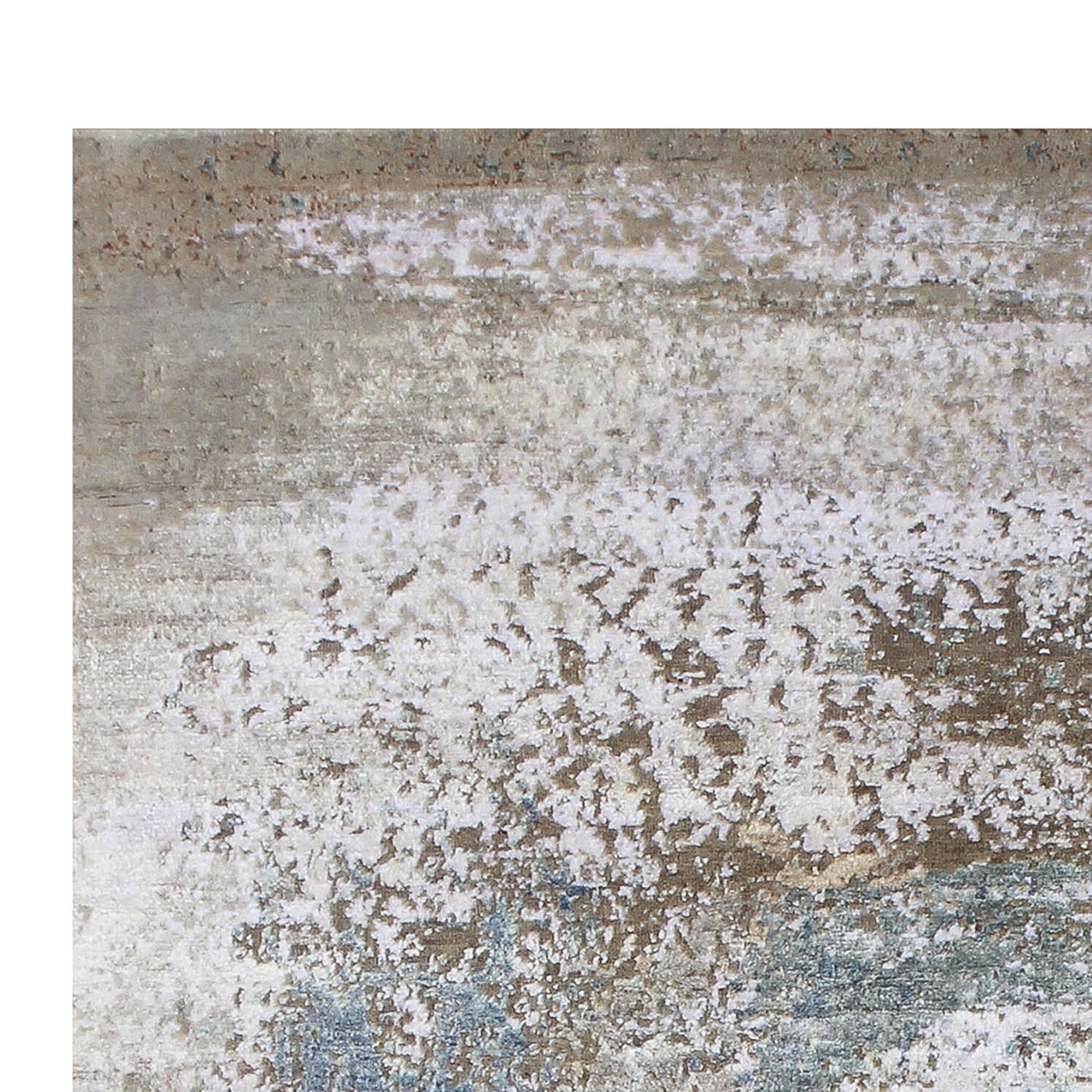 Designer teppe 243x162cm - Designerteppich