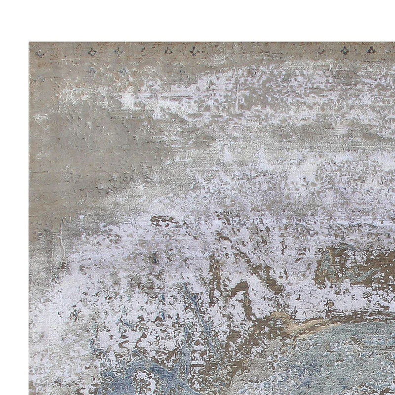 Designer teppe 350x246cm - Designerteppich