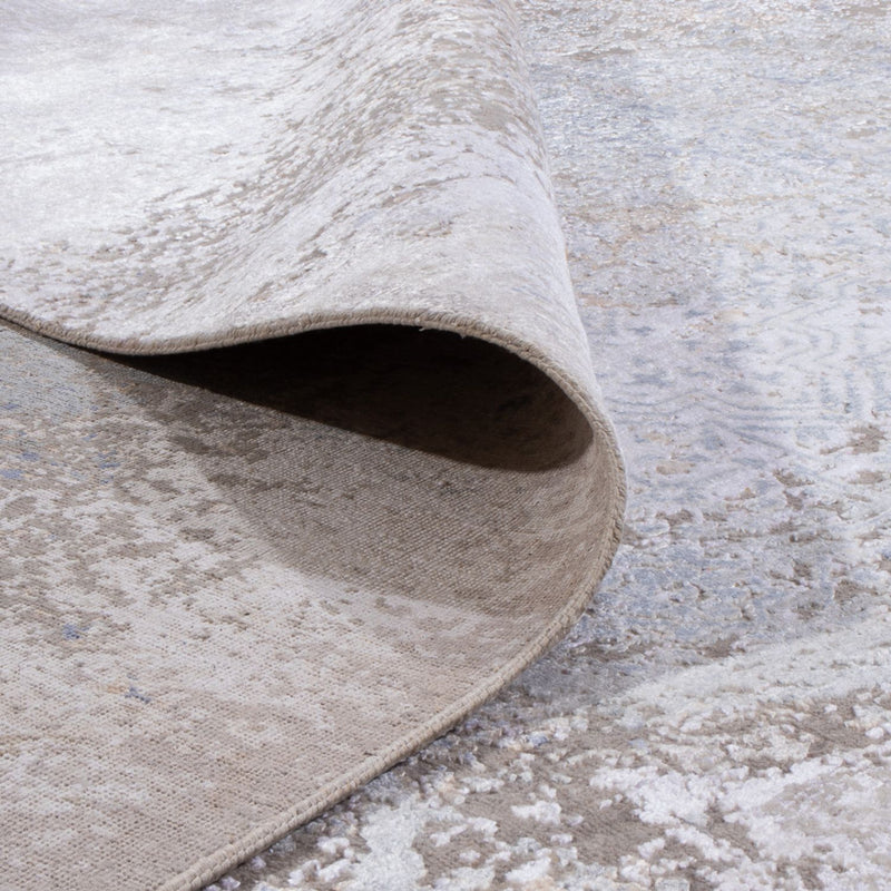 Designer teppe 350x246cm - Designerteppich