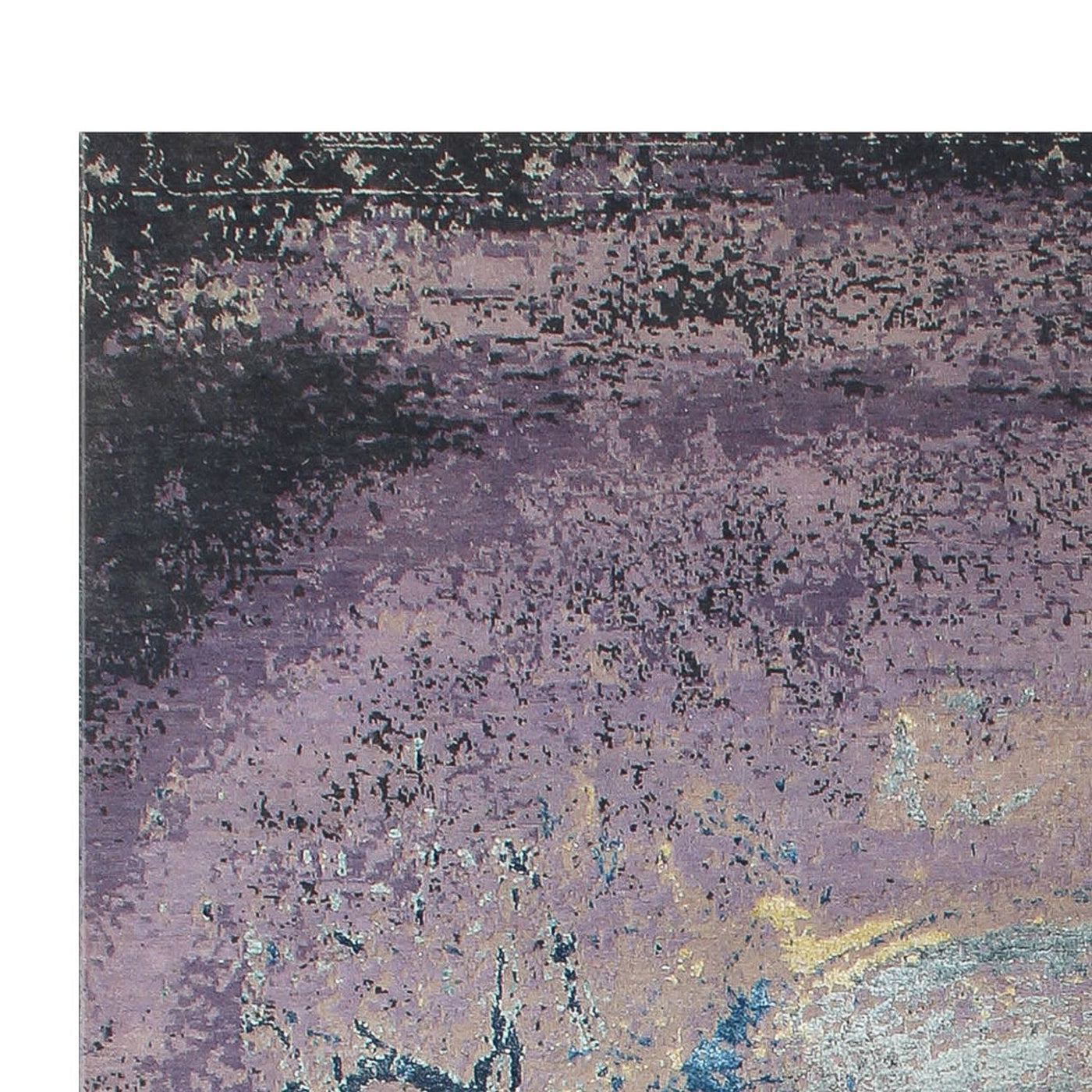 Designer teppe 302x197cm - Designerteppich