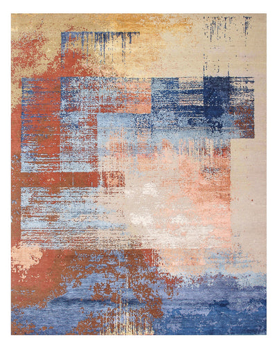 Designer teppe 242x313cm - Designerteppich