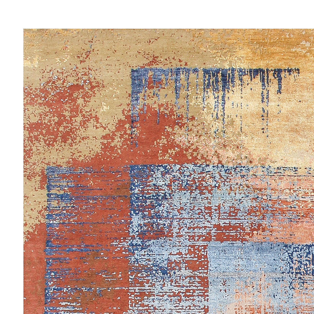Designer teppe 242x313cm - Designerteppich