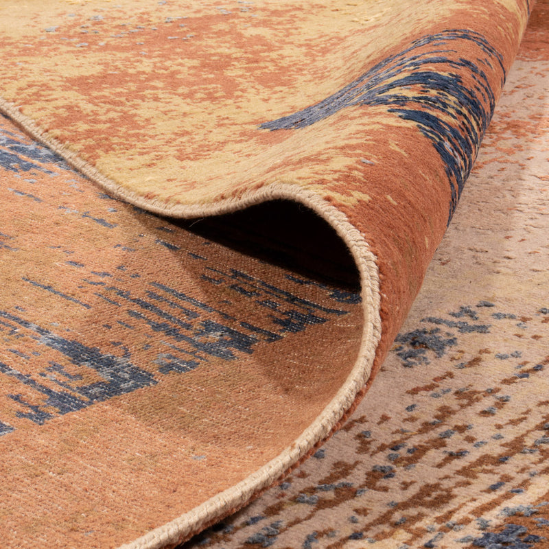 Designer teppe 242x313cm - Designerteppich