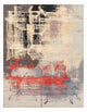 Designer teppe 240x306cm - Designerteppich