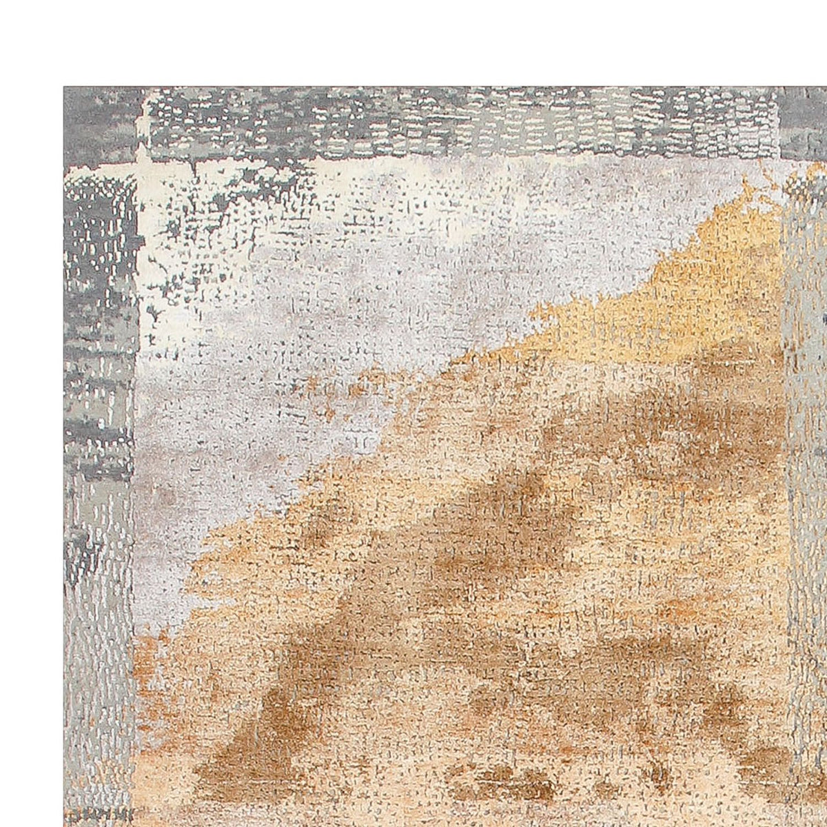 Designer teppe 244x306cm - Designerteppich