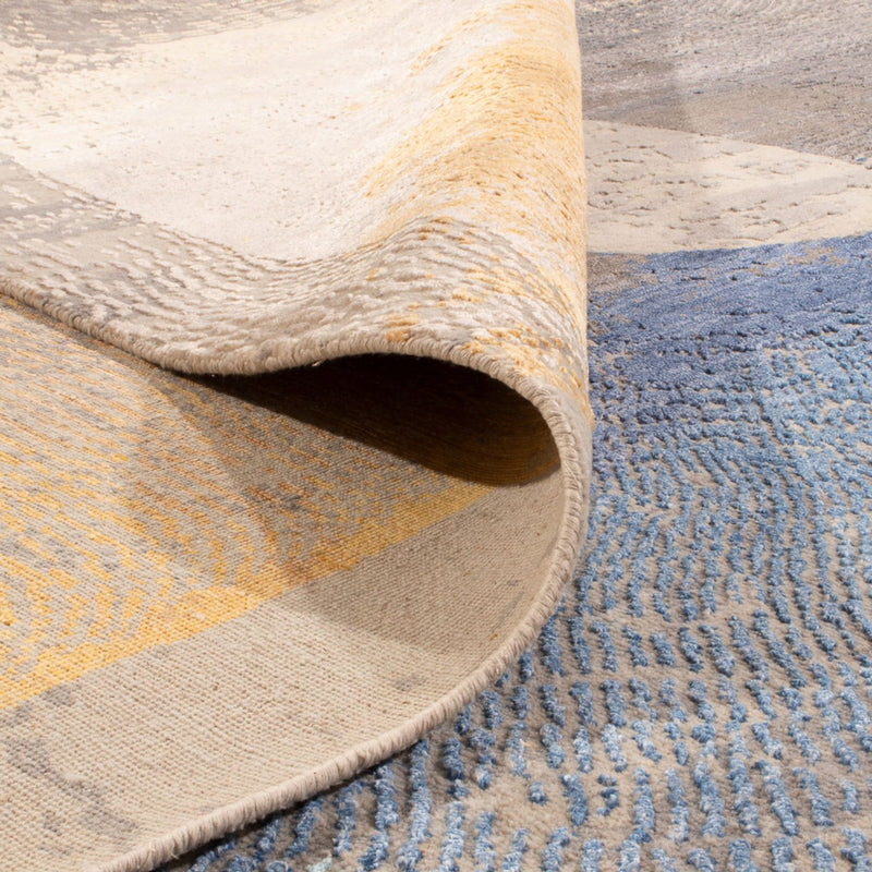 Designer teppe 244x306cm - Designerteppich