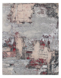 Designer teppe 240x302cm - Designerteppich – product image