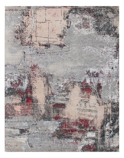 Designer teppe 240x302cm - Designerteppich