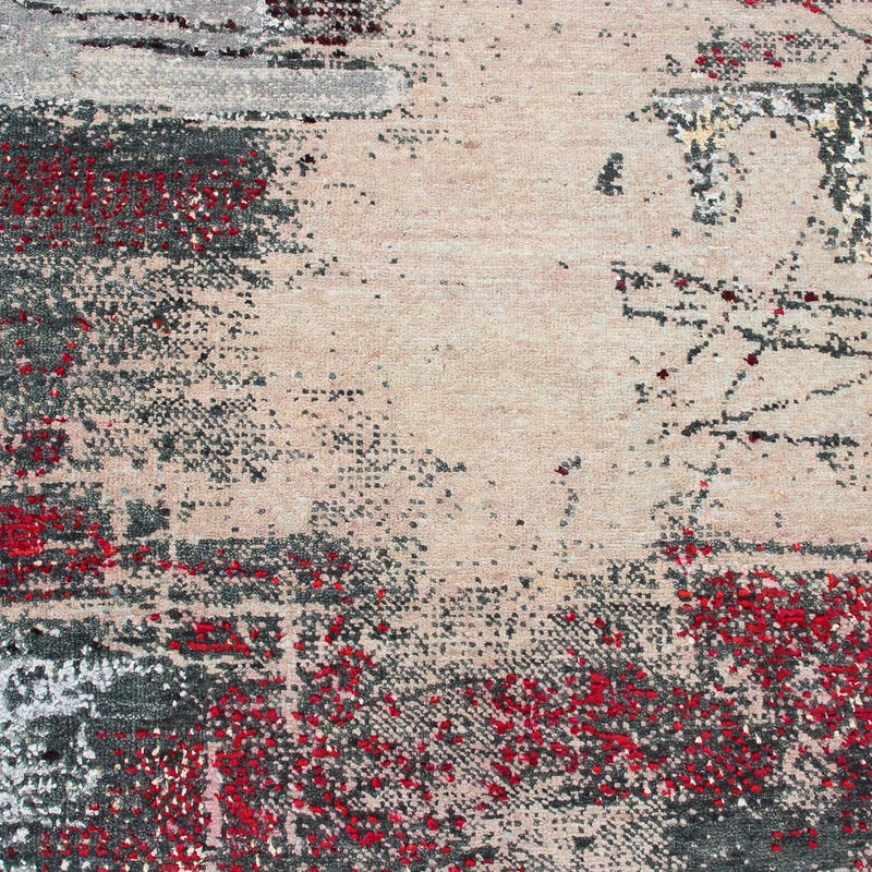 Designer teppe 240x302cm - Designerteppich