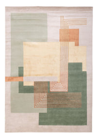 Designer teppe 243x167cm - Designerteppich – product image