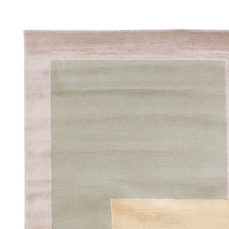 Designer teppe 243x167cm - Designerteppich