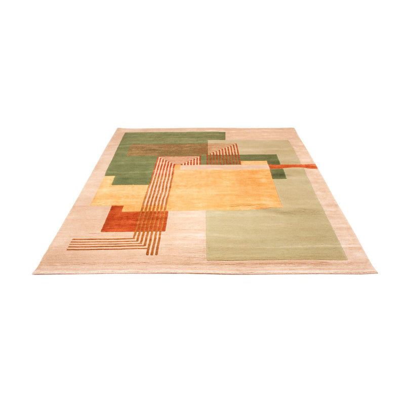 Designer teppe 243x167cm - Designerteppich