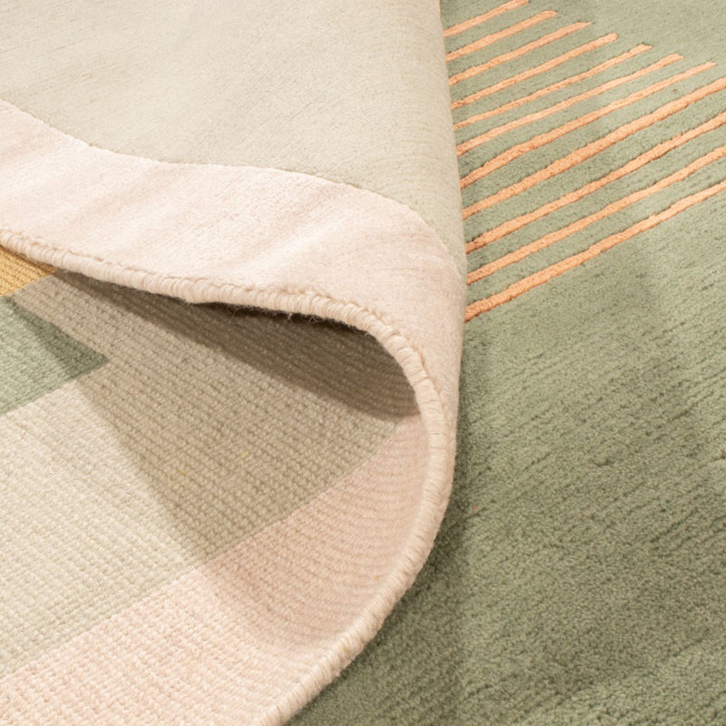 Designer teppe 243x167cm - Designerteppich